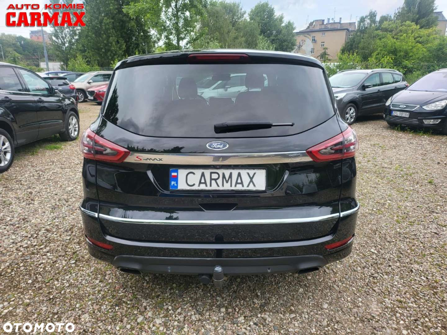Ford S-Max - 6