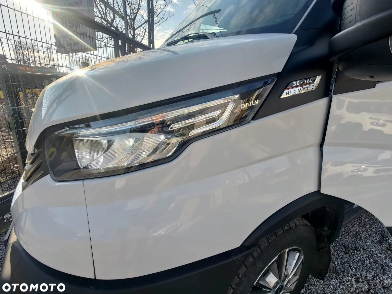 Iveco Daily 35S18HA HI MATIC autolaweta - 11