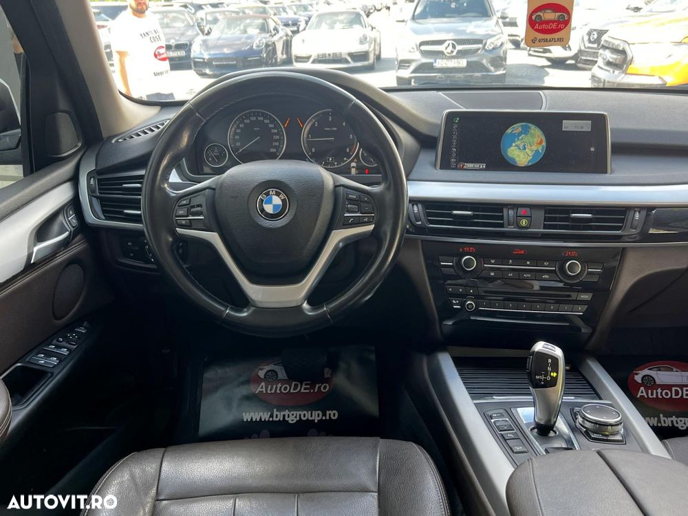 BMW X5 - 9