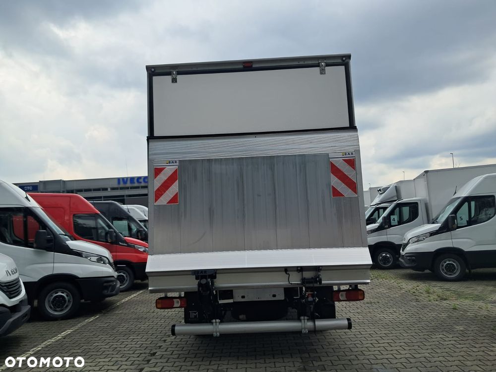 Iveco Daily 35S18HA8 Fabryczny Leasing! - 8