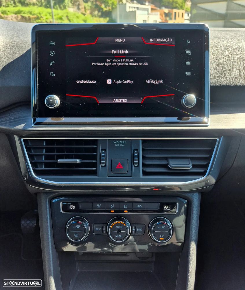 SEAT Tarraco 2.0 TDI Xcellence - 22