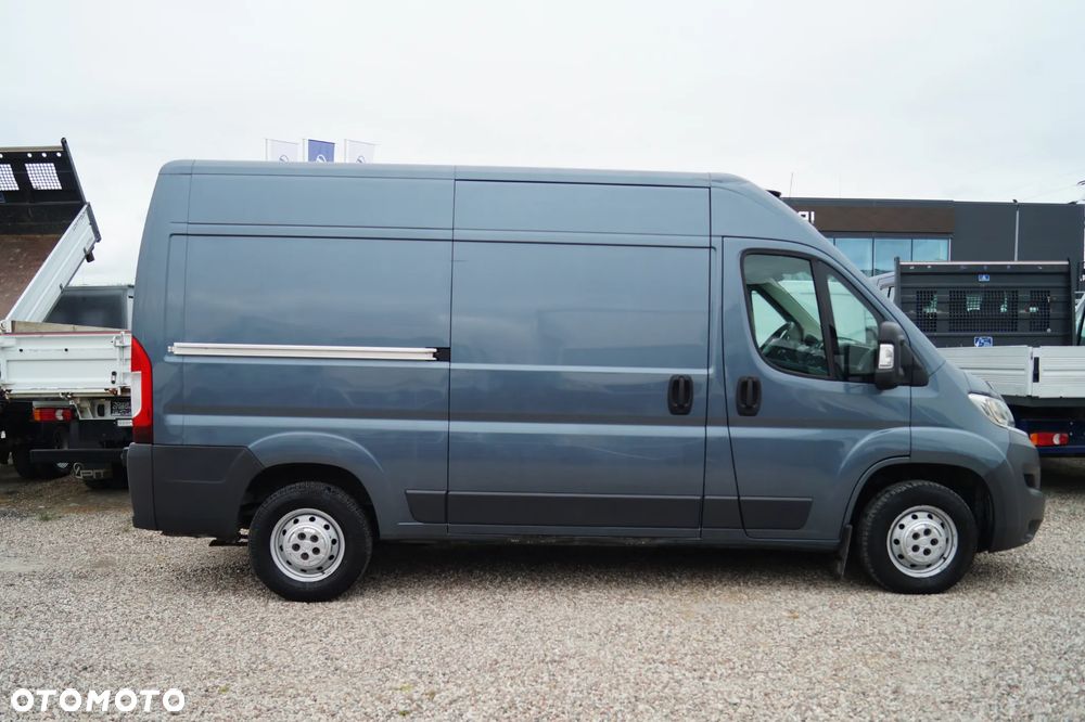 Fiat Ducato - 7