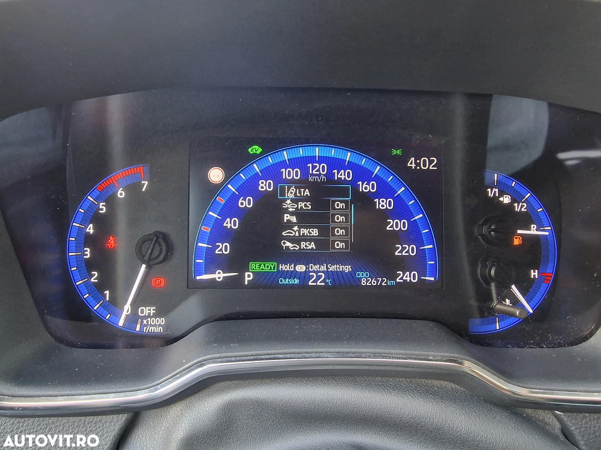 Toyota Corolla 1.8 HSD TS Dynamic - 14