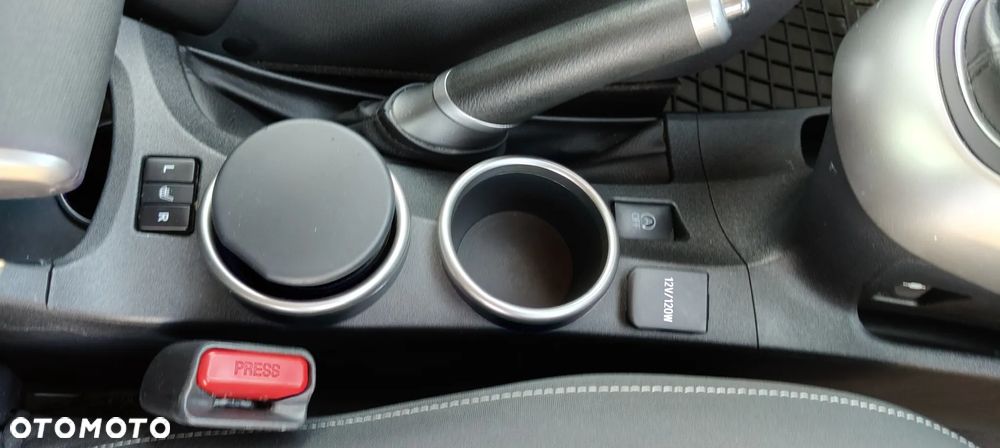 Toyota Verso 2.0 D-4D 5-Sitzer Executive - 26