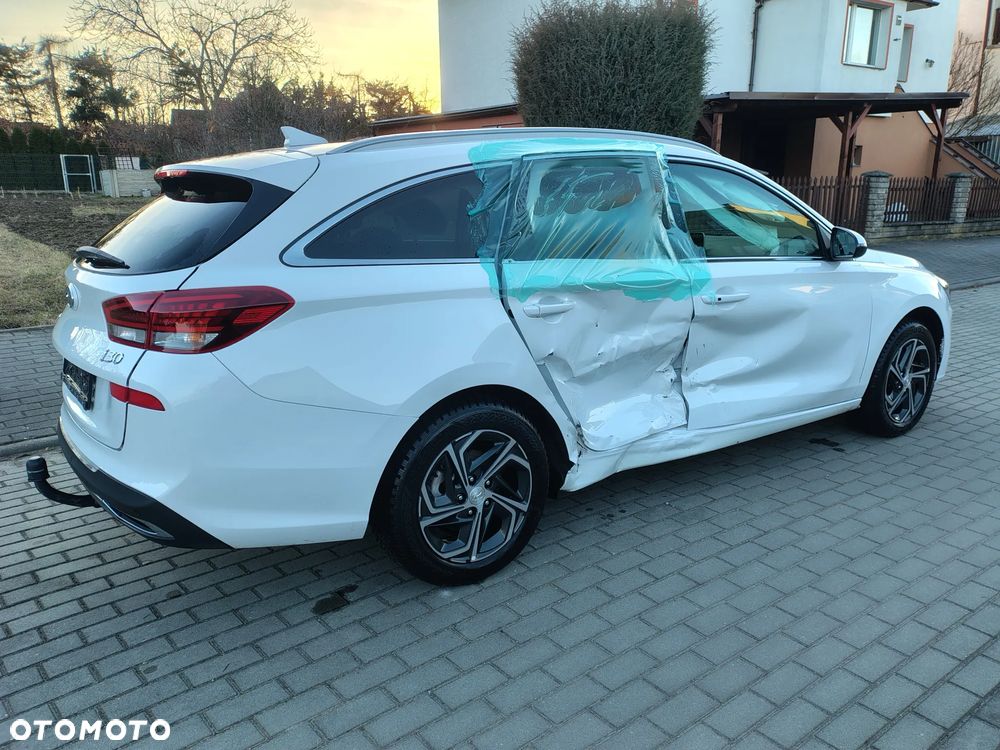 Hyundai i30 - 11