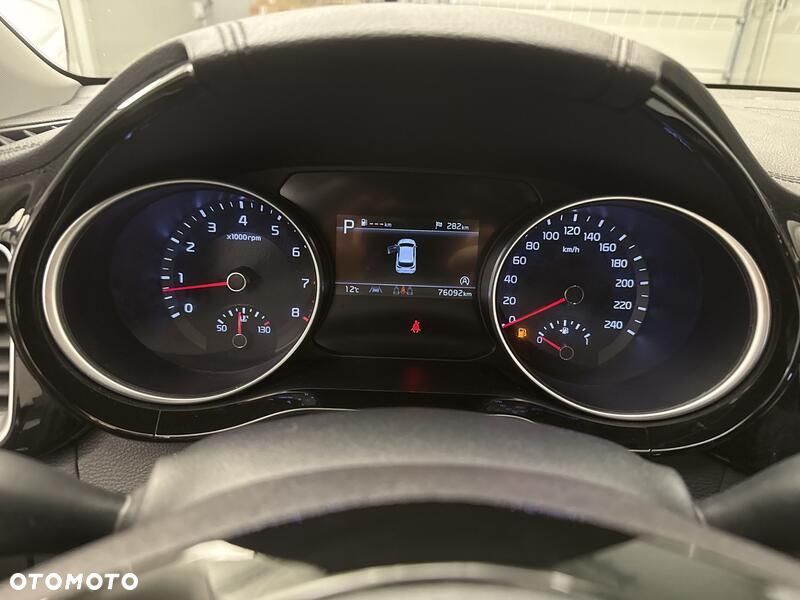 Kia Ceed 1.5 T-GDI Business Line DCT - 15