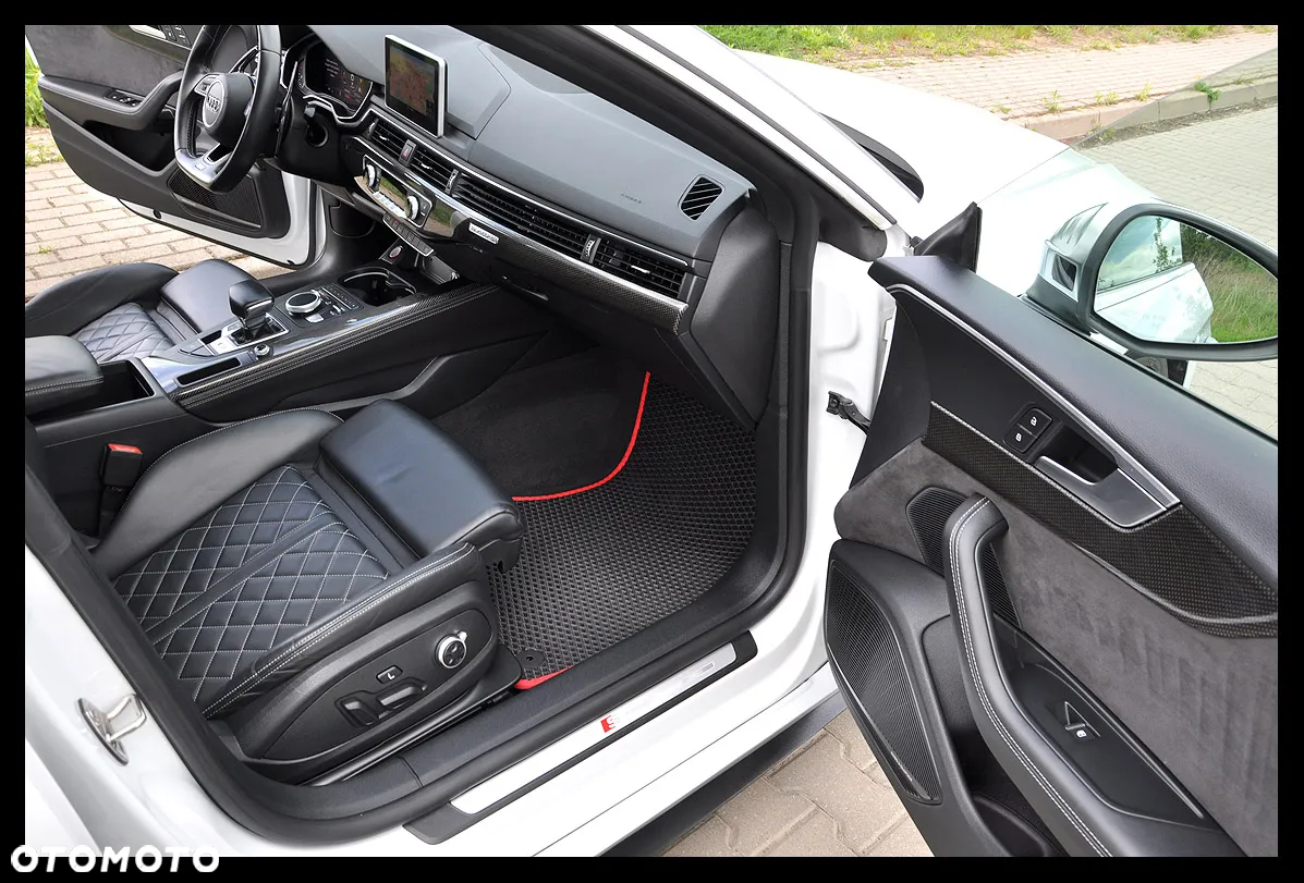Audi S5 Sportback 3.0 TFSI quattro tiptronic - 30