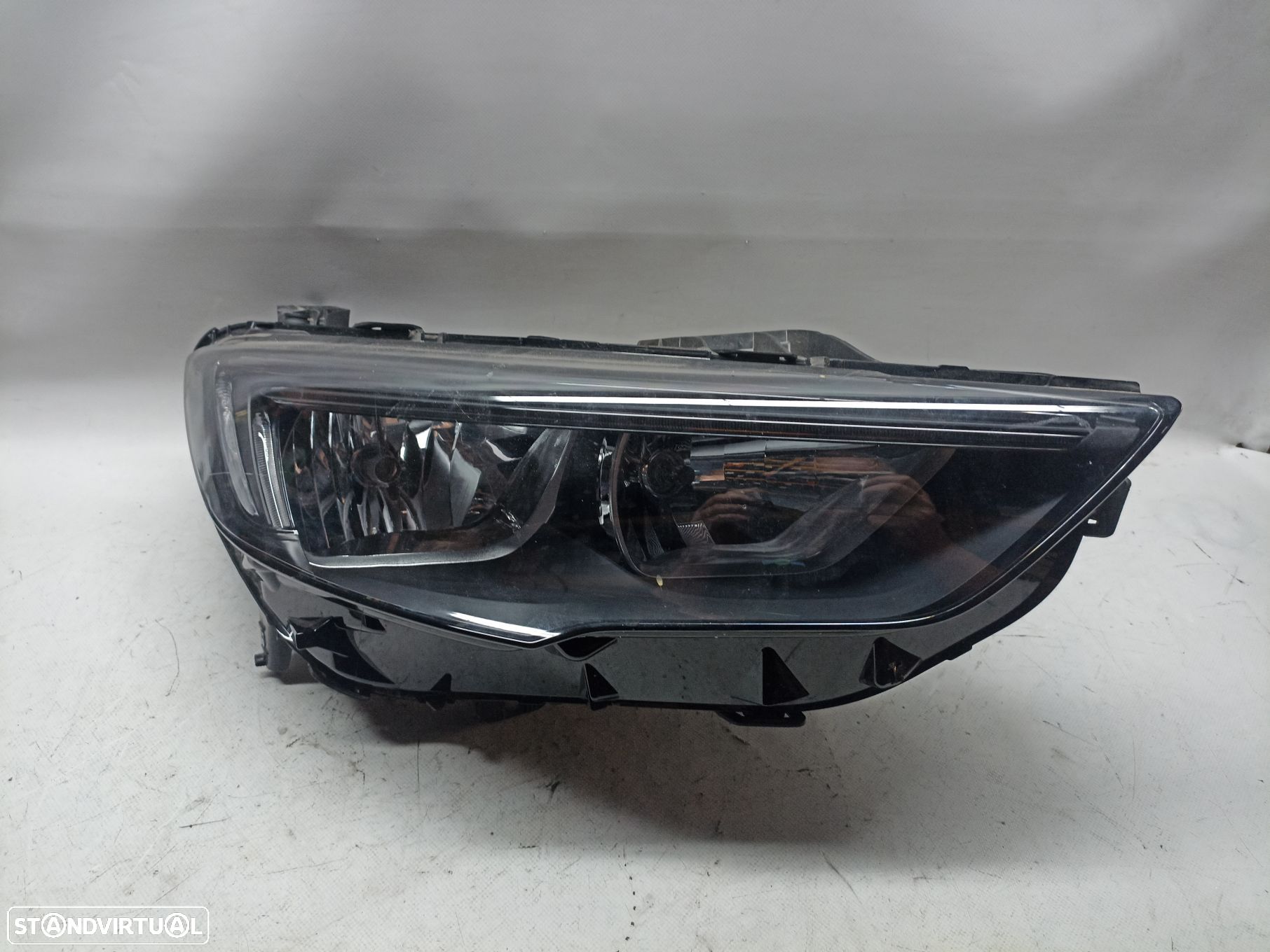 Ótica / farol direita OPEL Insignia B Grand Sport (Z18) - 1