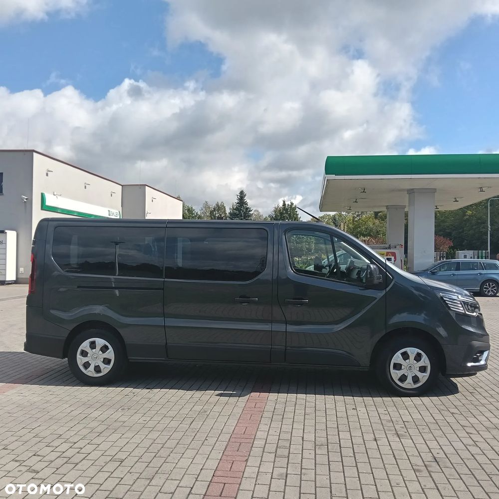 Renault Trafic Kombi 2.0 L2 Equilibre - 18