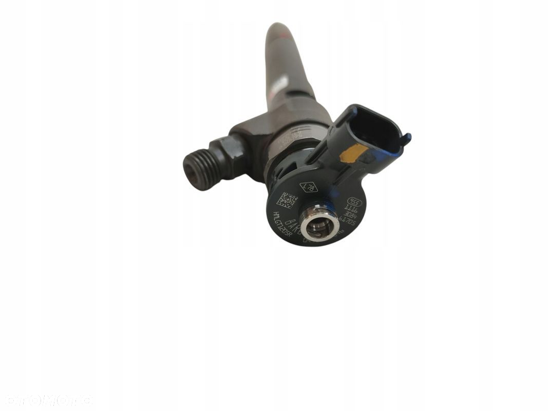 WTRYSKIWACZ WTRYSK TALISMAN ESPACE V TRAFIC III NV300 1.6 DCI 0445110546 - 3