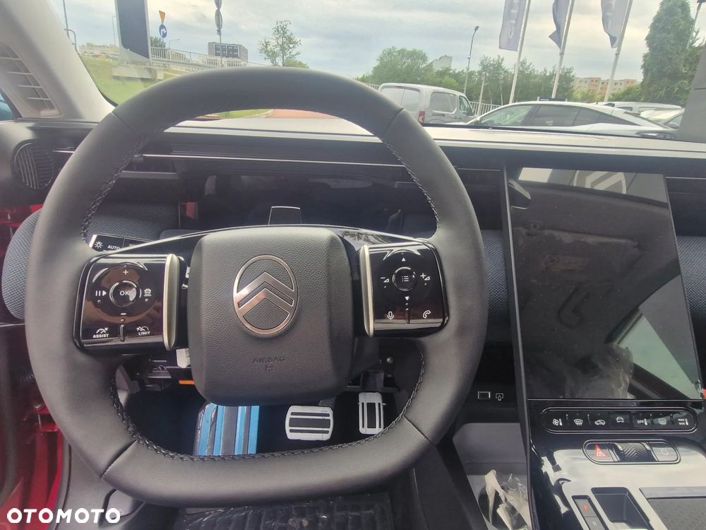 Citroën C5 Aircross 1.2 mHEV Max eDCT6 - 13