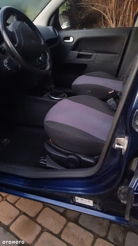 Ford Fusion 2012 photo 5