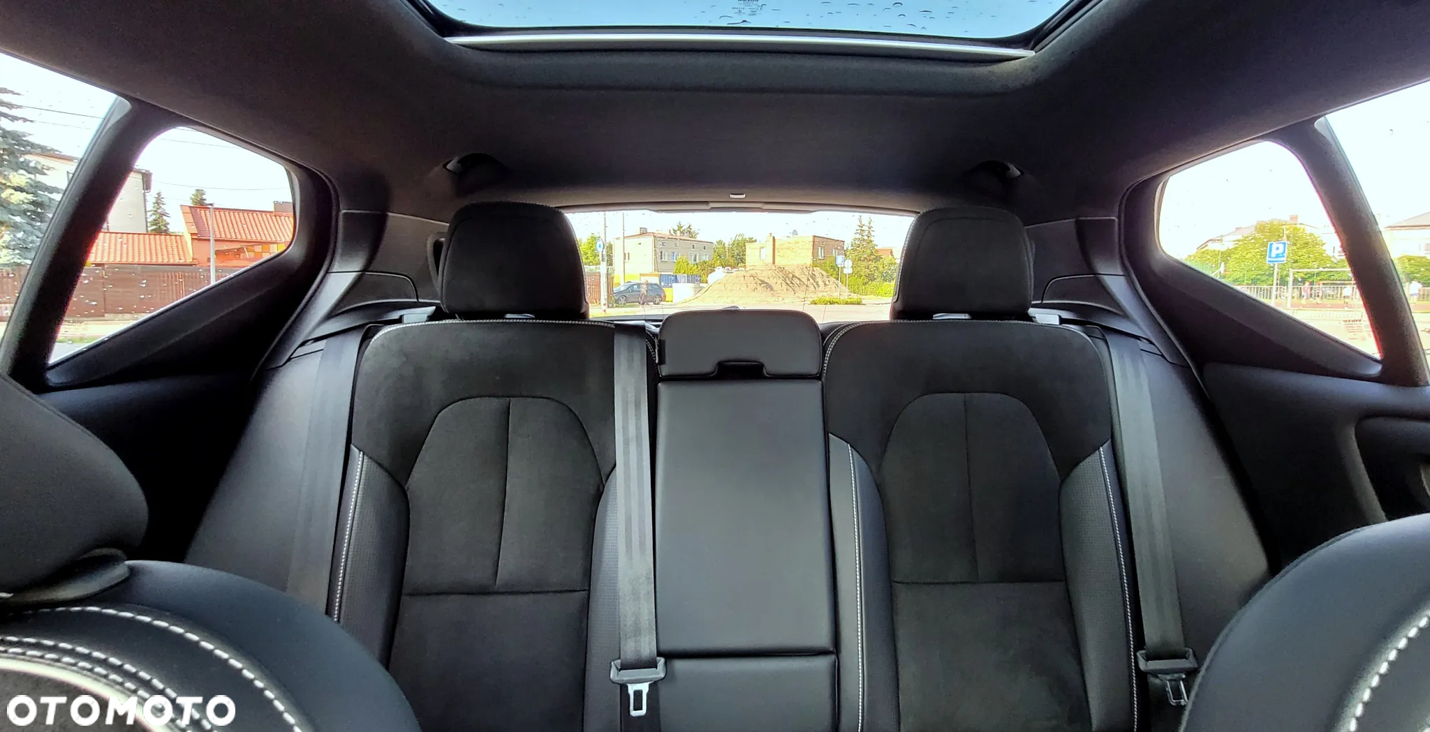 Volvo XC 40 T3 Geartronic RDesign - 15