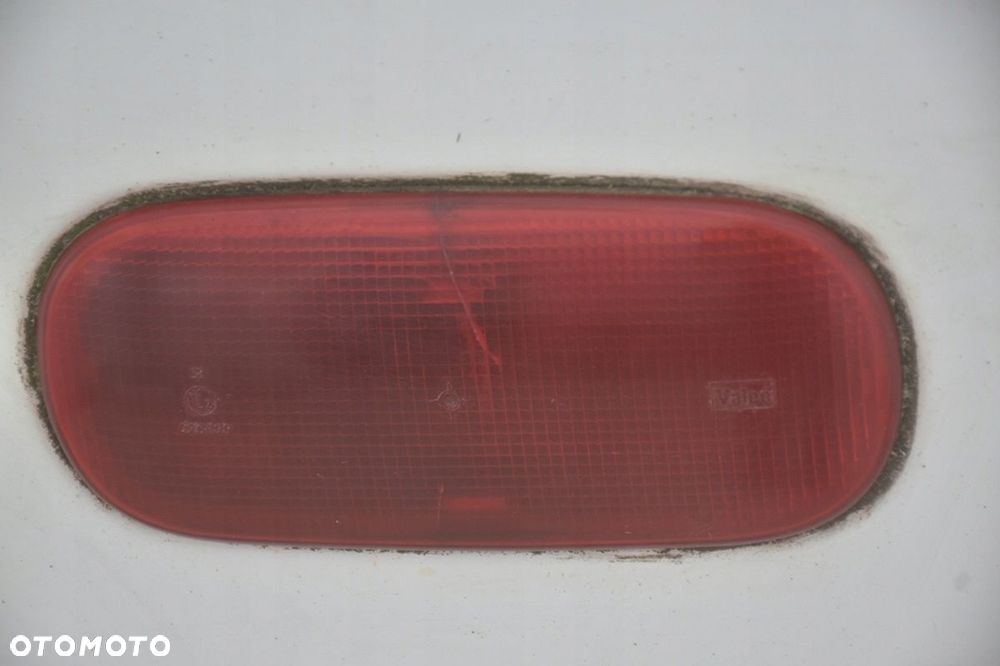 drzwi tylne * tył lewe renault master ii h1 - 7