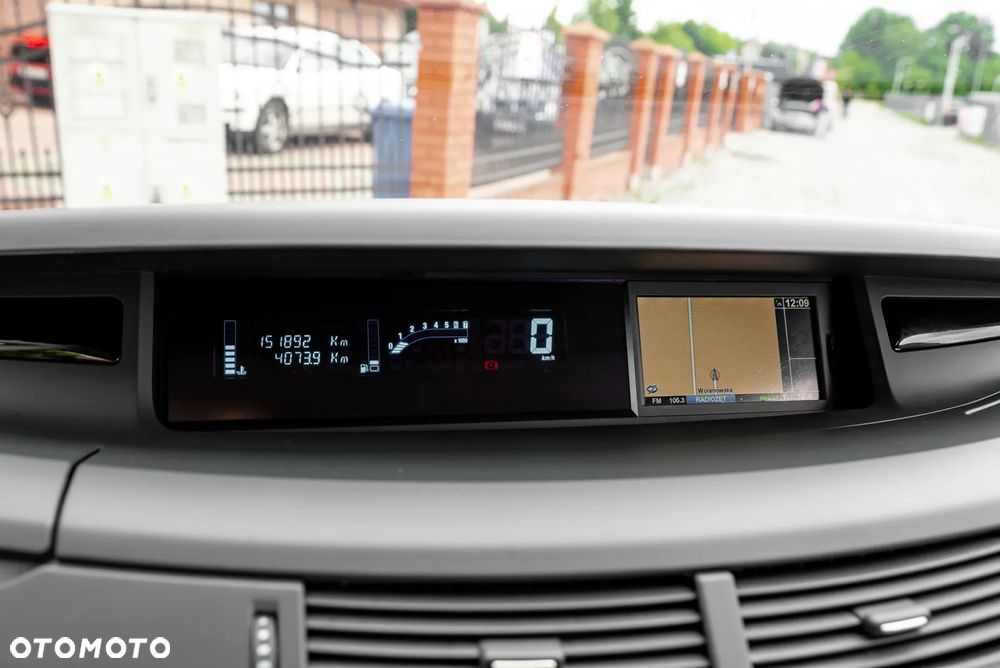 Renault Espace 2.0T 16V Dynamique - 34