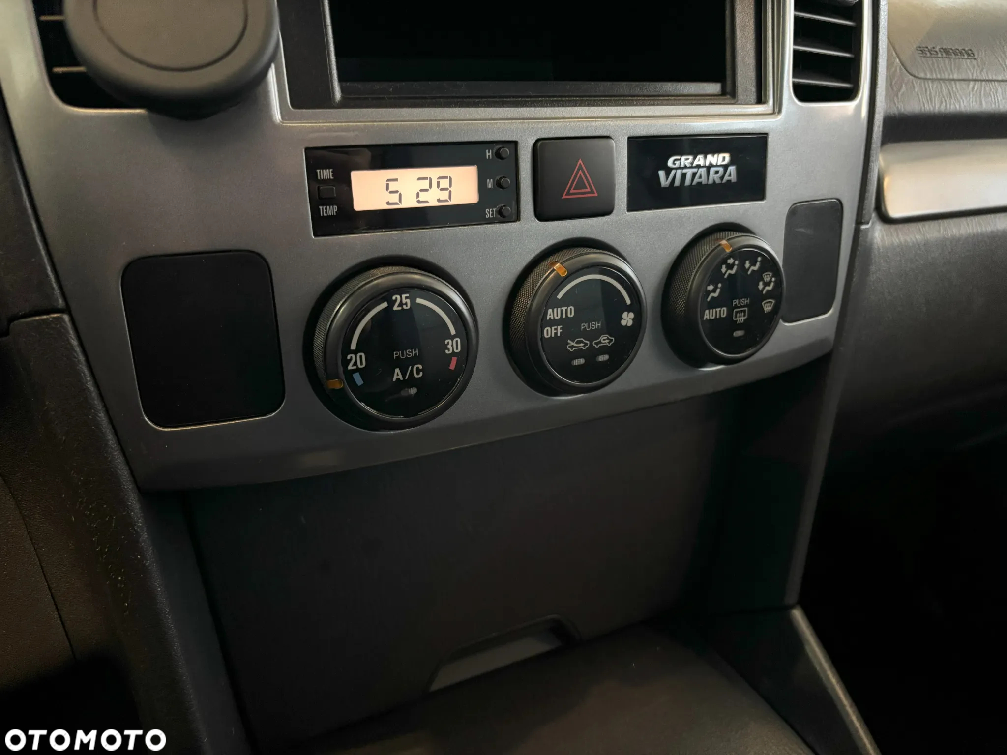 Suzuki Grand Vitara 2.0 Comfort - 15