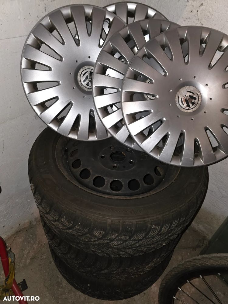 Volkswagen Passat 2.0 TDI Highline DPF - 14