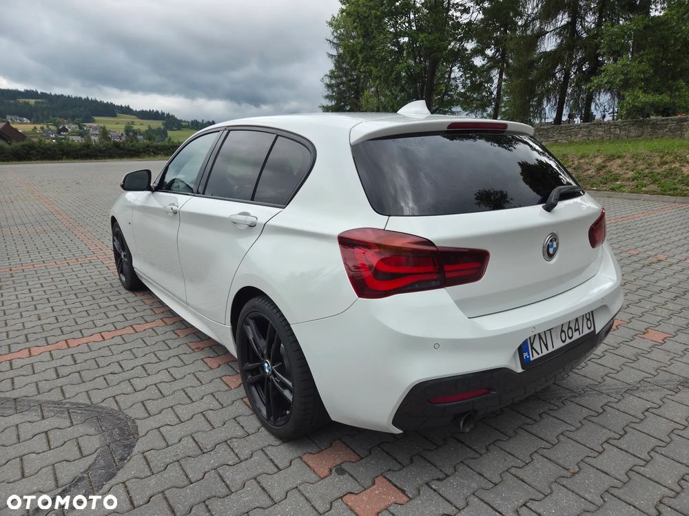 BMW Seria 1 118i Sport Line - 7