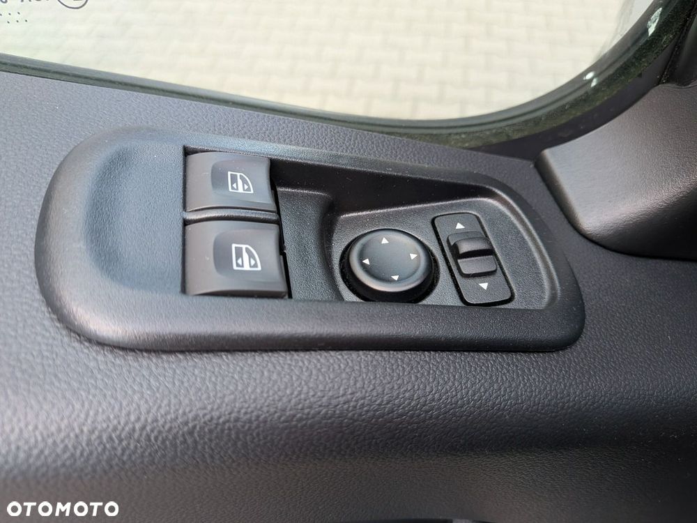 Renault Master L3 Pack Clim - 25