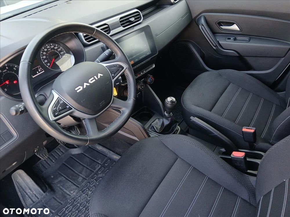 Dacia Duster - 8