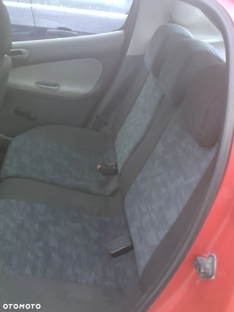 Peugeot 206 1.1 Color-Line - 19