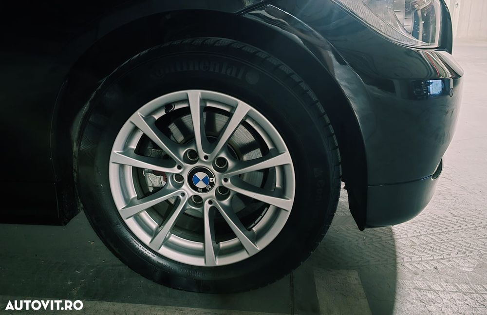 BMW Seria 3 - 6