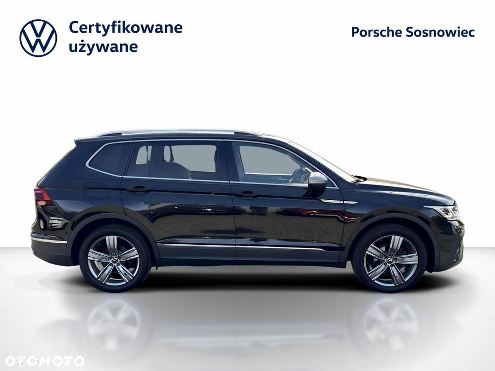 Volkswagen Tiguan Allspace 2.0 TDI 4Mot Life DSG - 7