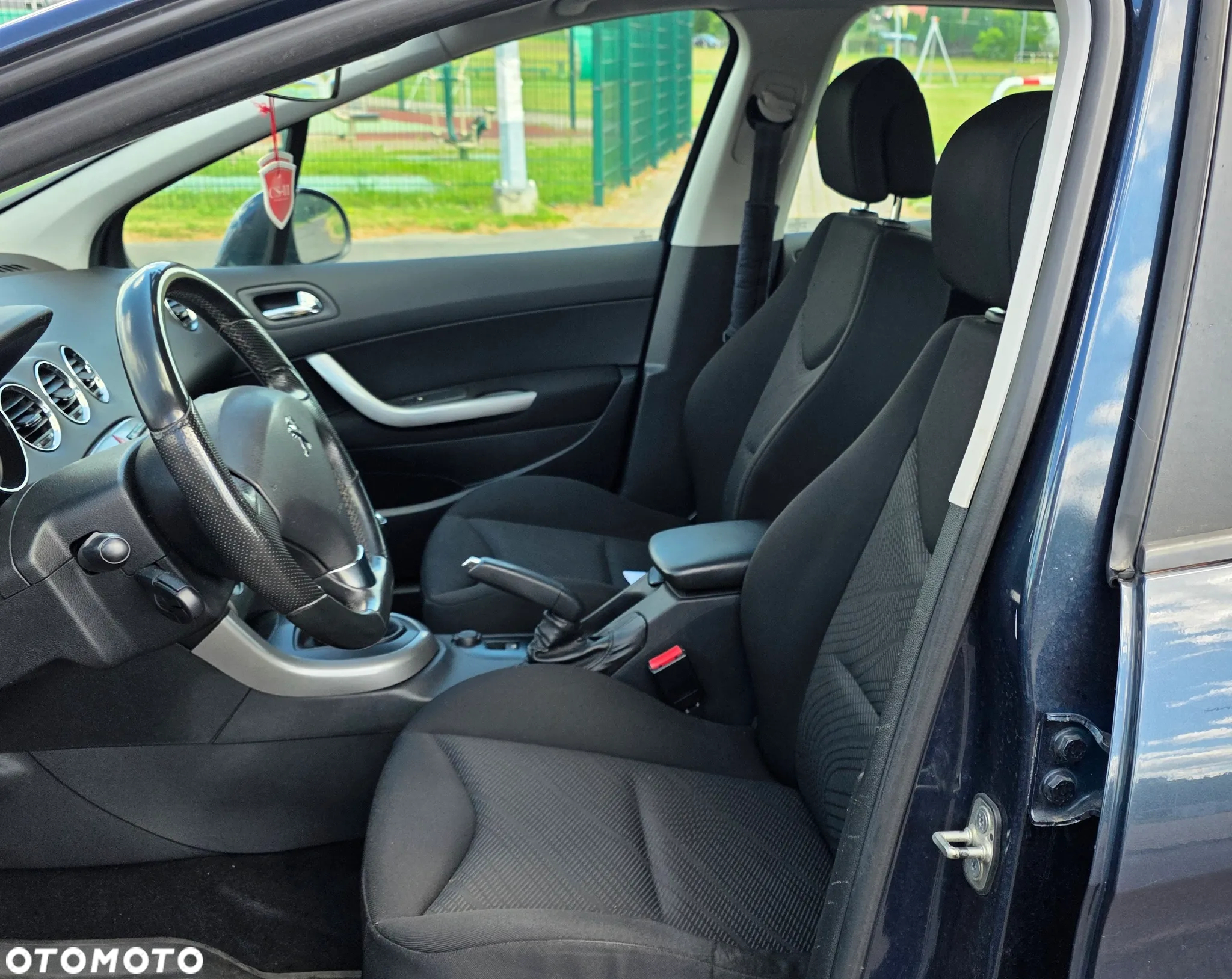 Peugeot 308 1.6 HDi Presence - 6