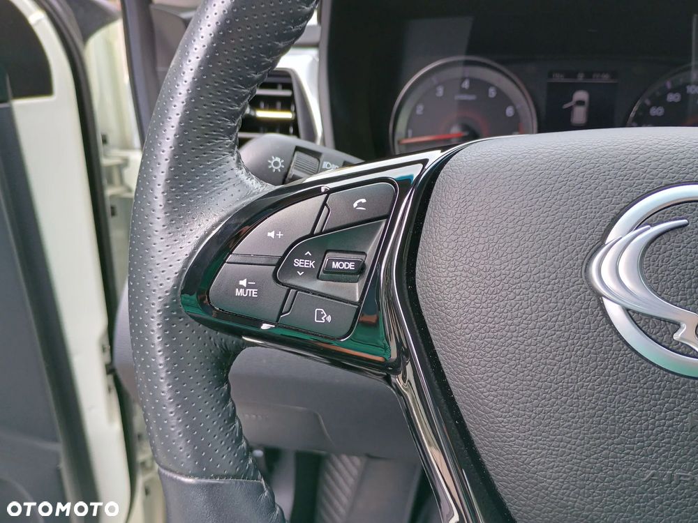 SsangYong/KGM Tivoli 1.5 T-GDI Adventure Plus - 25