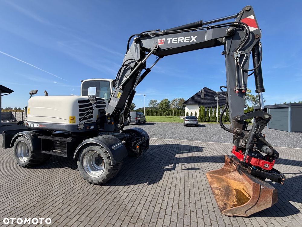 Terex TW110 - 6