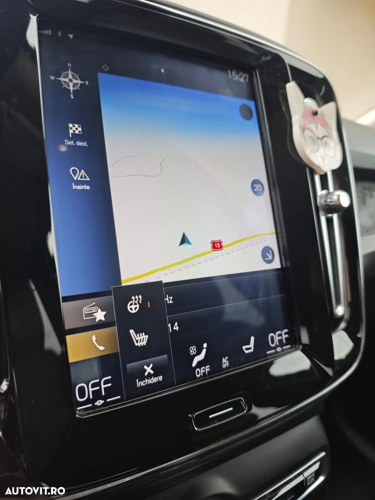 Volvo XC 40 D3 AWD Momentum - 29