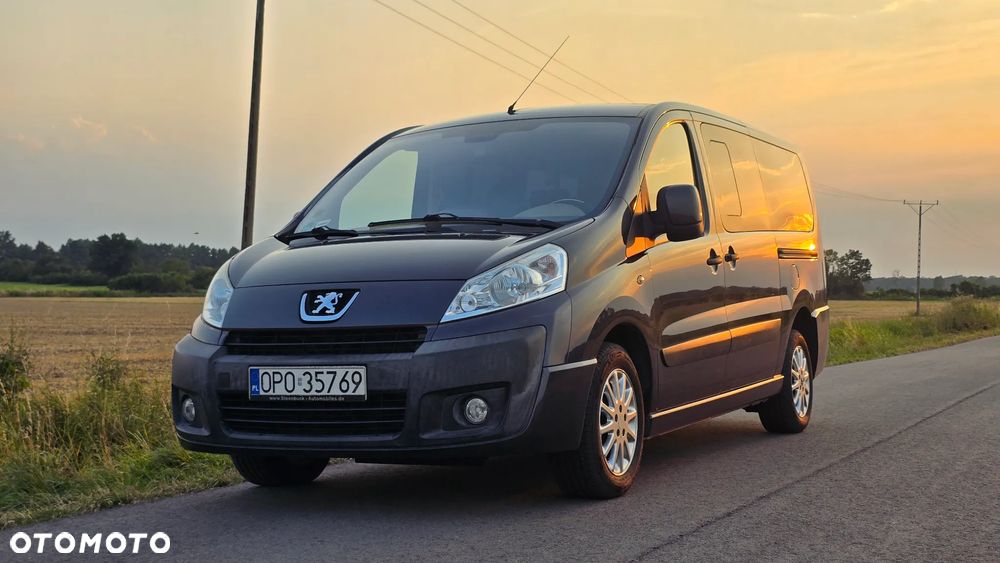 Peugeot Expert Tepee L2H1 (8-Si.) FAP Esplanade - 1