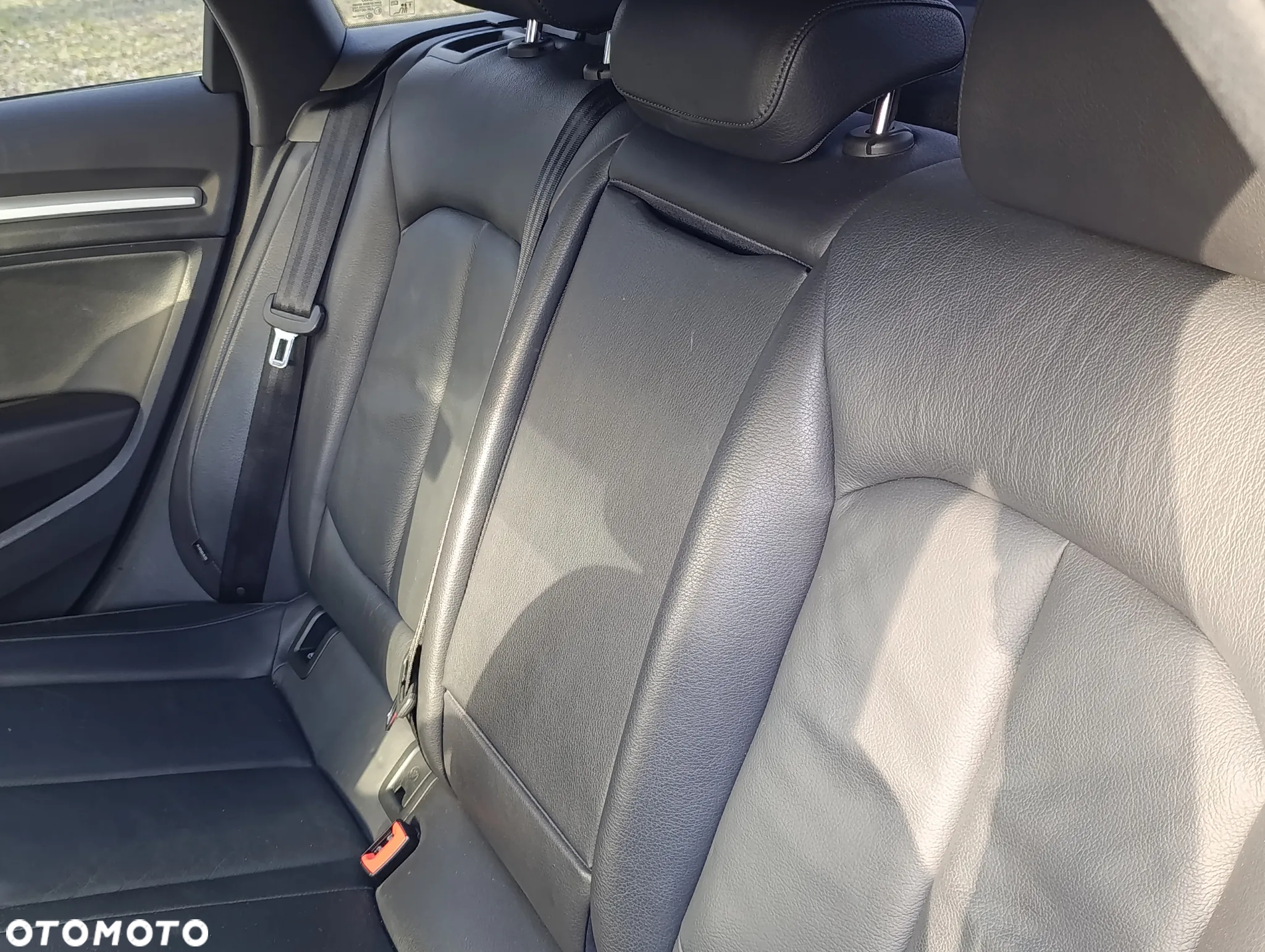 Audi A3 - 15