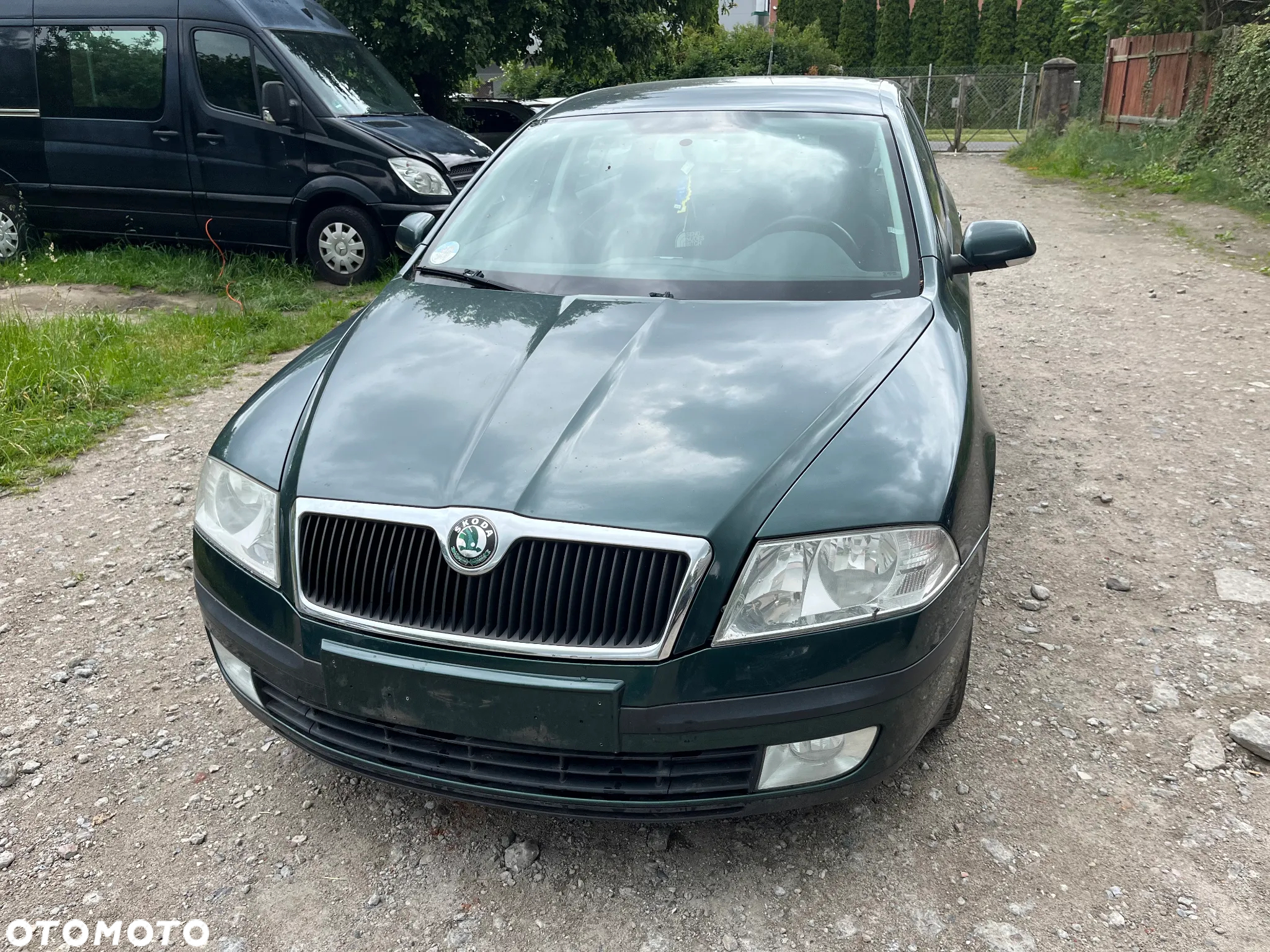 Skoda Octavia - 11