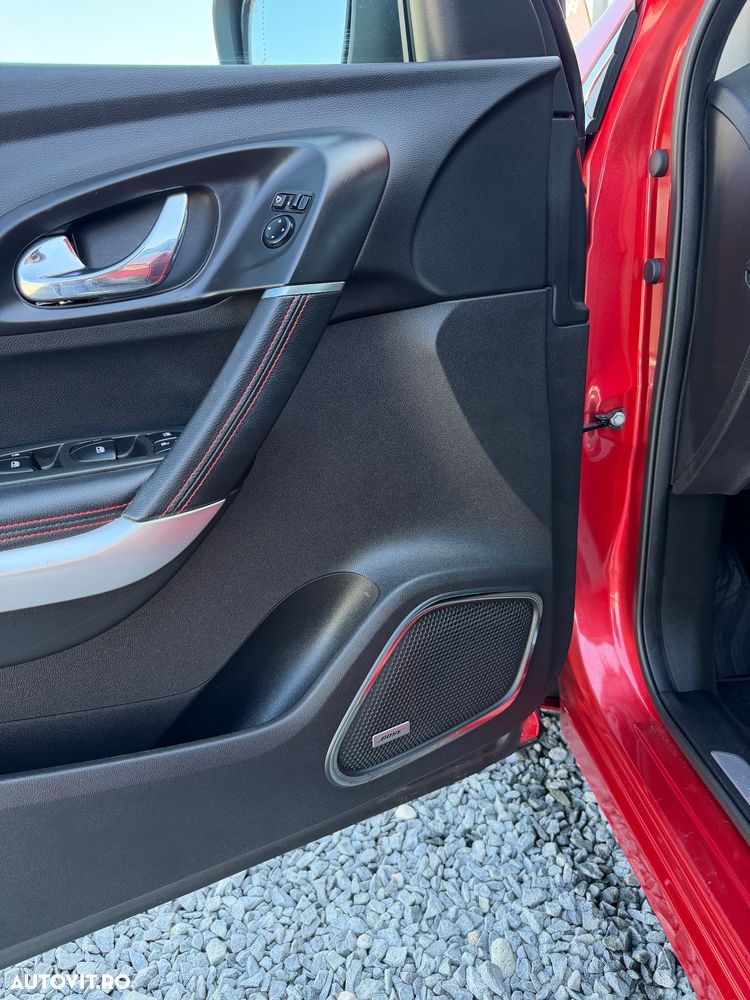 Renault Kadjar Energy dCi 130 LIMITED - 7