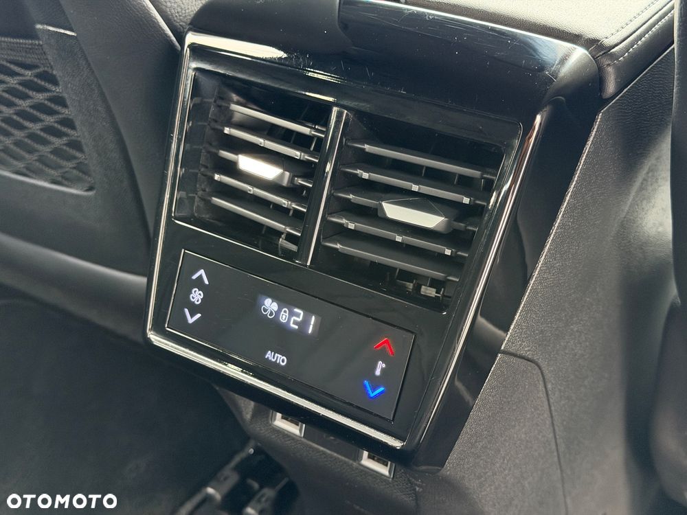 DS Automobiles DS 7 Crossback 1.6 PureTech Rivoli - 11