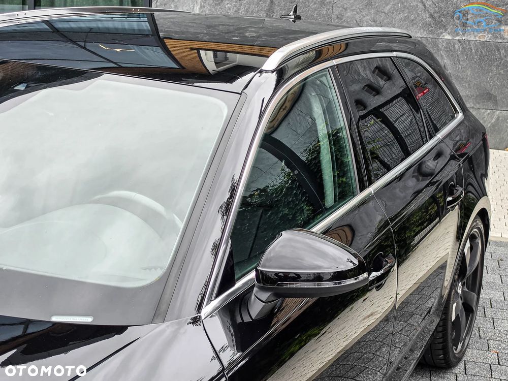 Audi A4 Avant 2.0 TDI clean diesel Quattro - 6