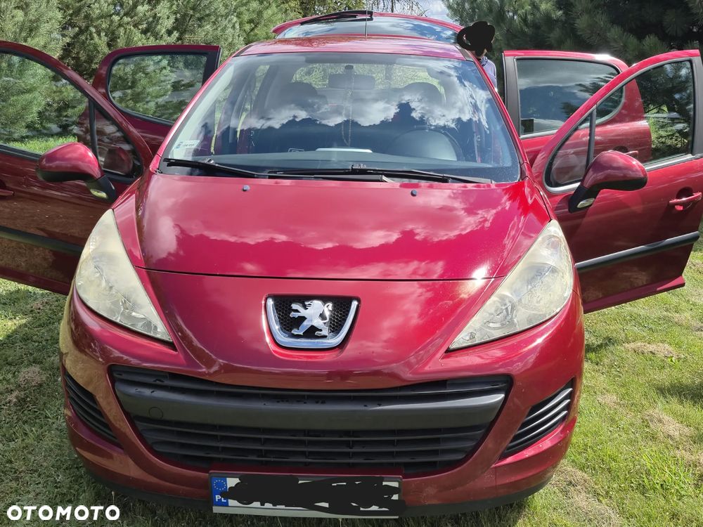 Peugeot 207 1.4 HDi Trendy - 2