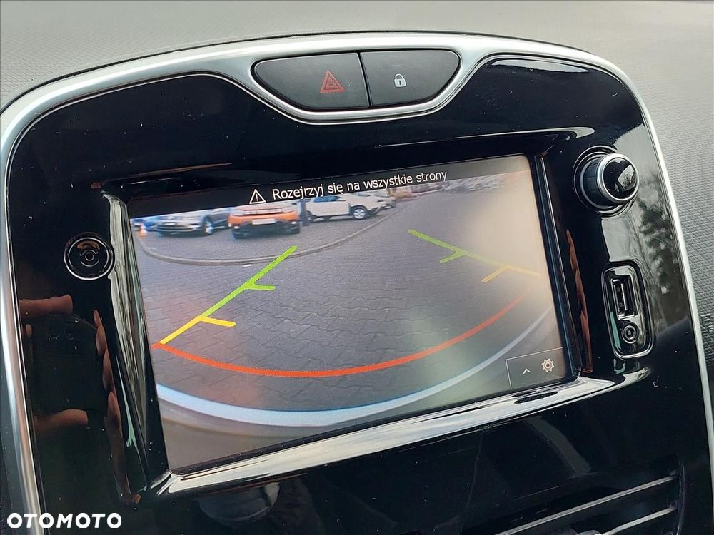 Renault Clio 1.2 16V Intens+ EU6 - 14