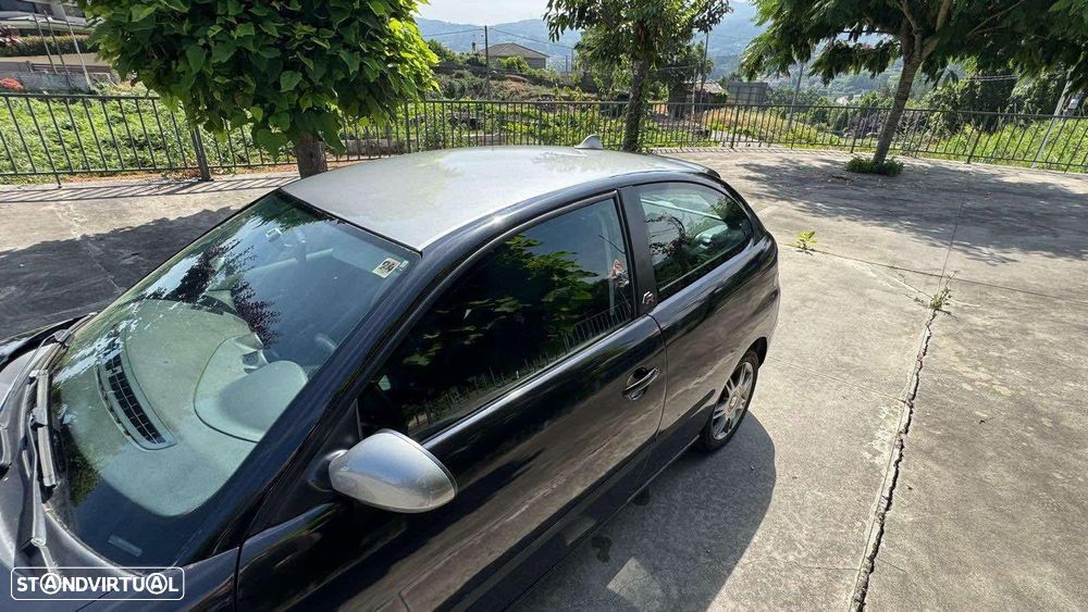 SEAT Ibiza 1.4 16V Sport - 5