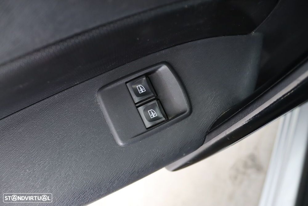 Mercedes-Benz Citan 108 CDi 3Lug - 10