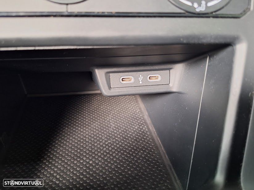 VW Taigo 1.0 TSI Life - 24