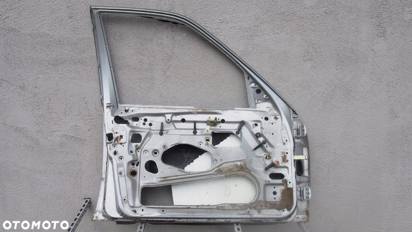 DRZWI LEWY PRZÓD - MERCEDES W140 - 6