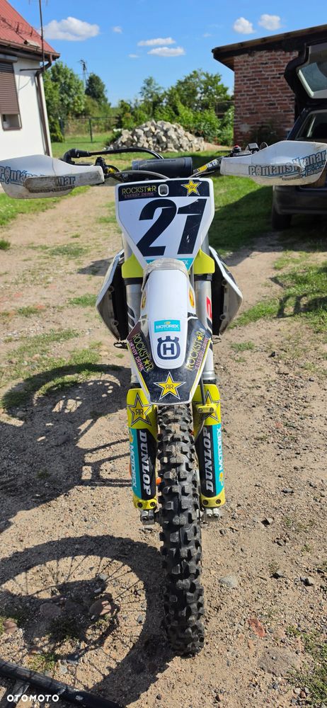 Husqvarna FC - 3
