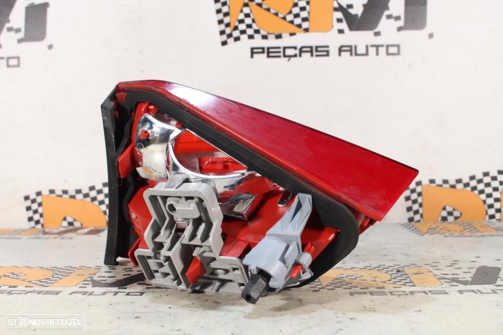 Farolim Esquerdo Audi A4 Avant (8K5, B8)  8K9945093 / 180615L / Esquer - 9