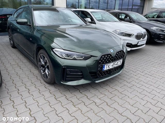 BMW Seria 4