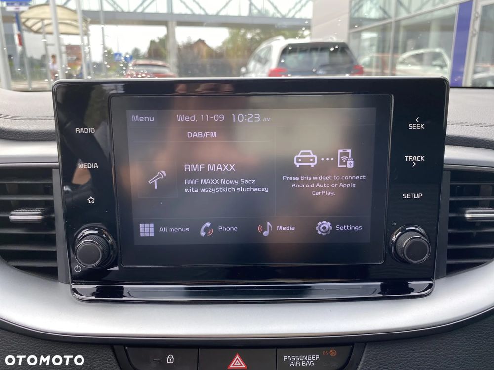 Kia Ceed 1.5 T-GDI M DCT - 20