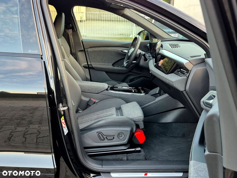 Audi Q6 e-tron Performance - 10