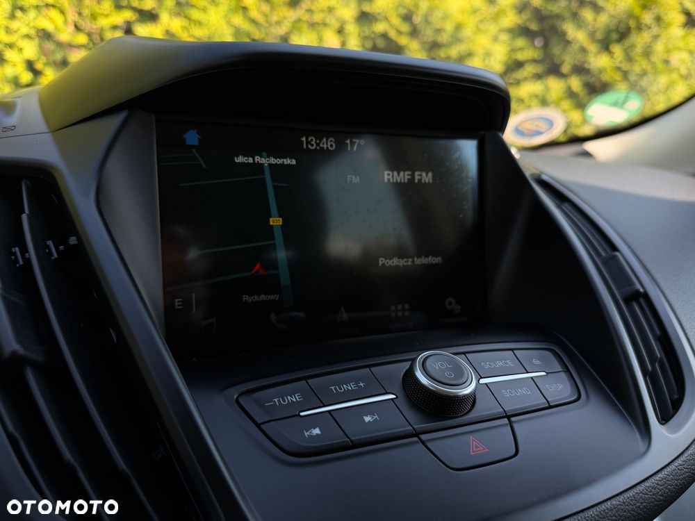 Ford Kuga 1.5 EcoBoost 2x4 SYNC - 35