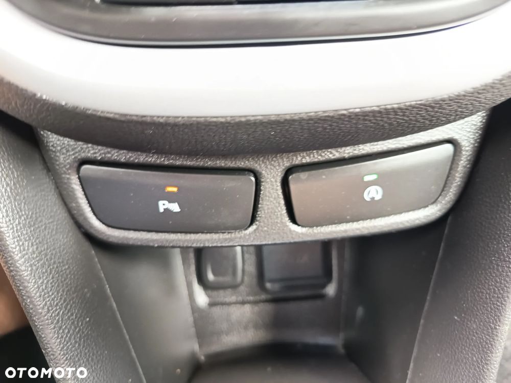 Opel Mokka 1.4 Turbo ecoFLEX Start/Stop Edition - 26